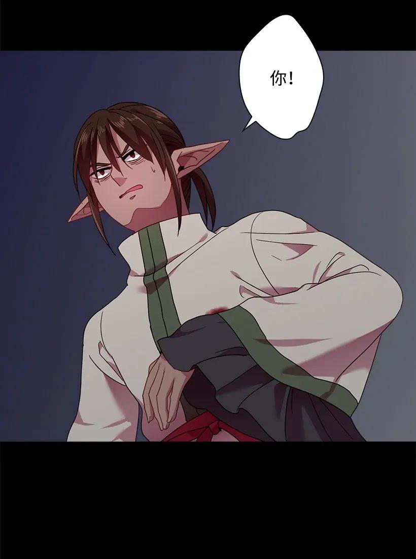 《王的贡女》46 唯一的光 第65页