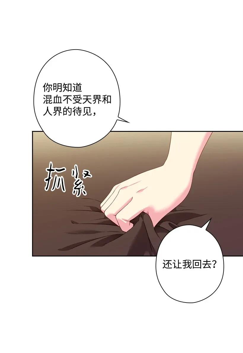 《王的贡女》46 唯一的光 第3页