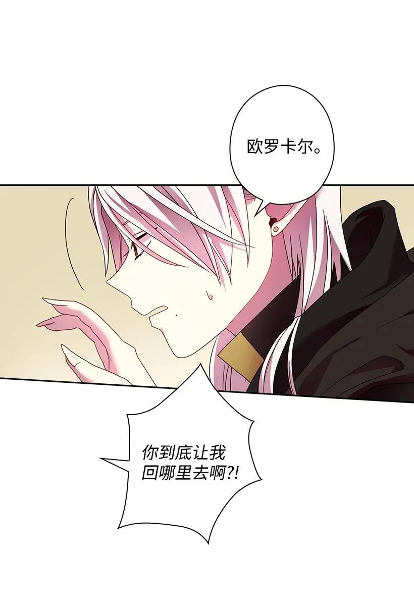 《王的贡女》46 唯一的光 第4页