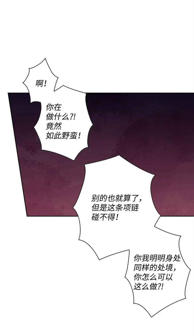 《王的贡女》46 唯一的光 第30页