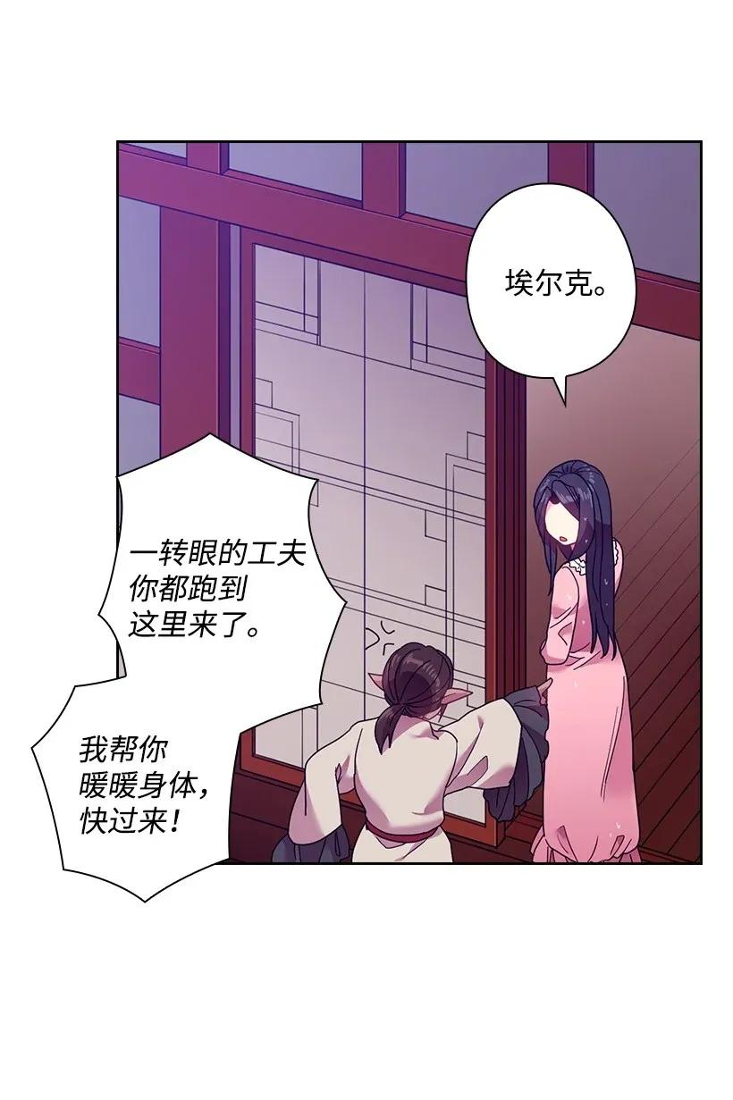《王的贡女》46 唯一的光 第40页