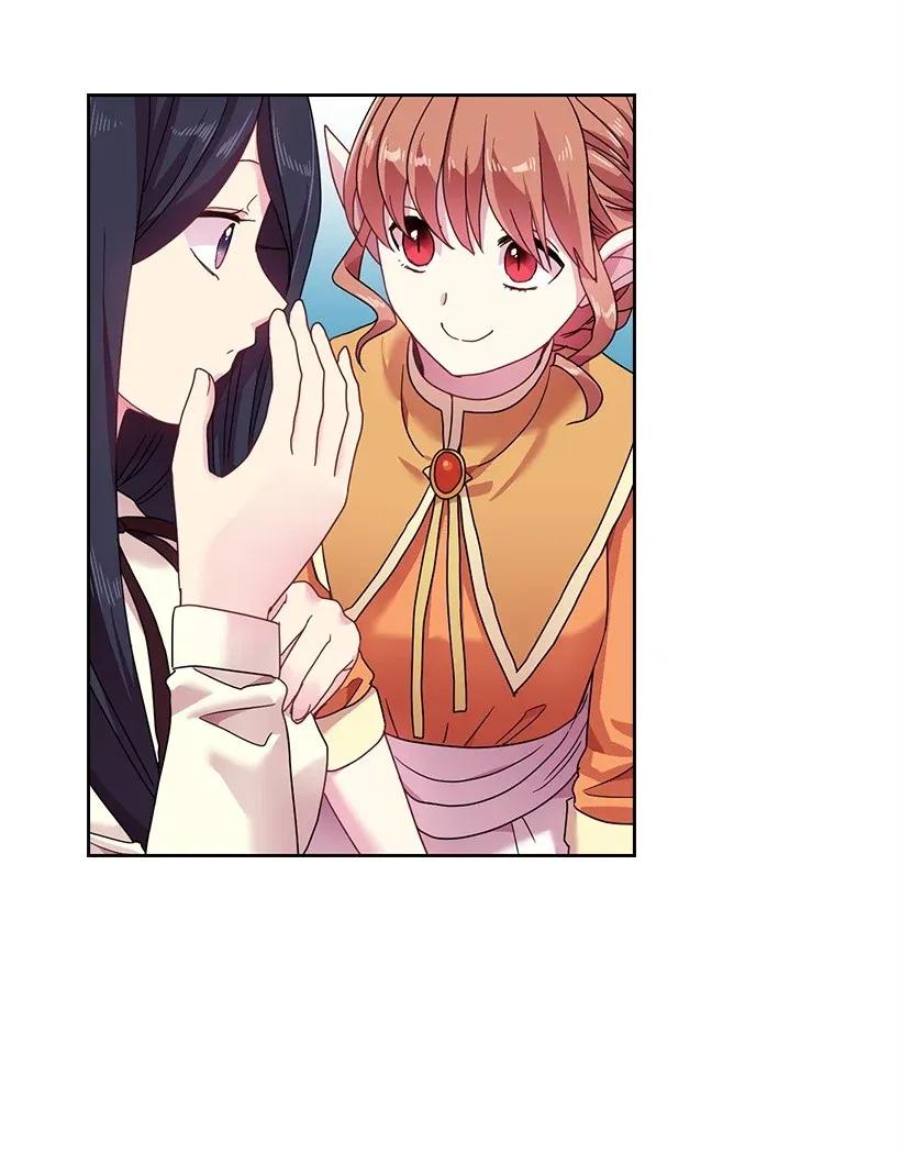 《王的贡女》49 爱的告白 第14页