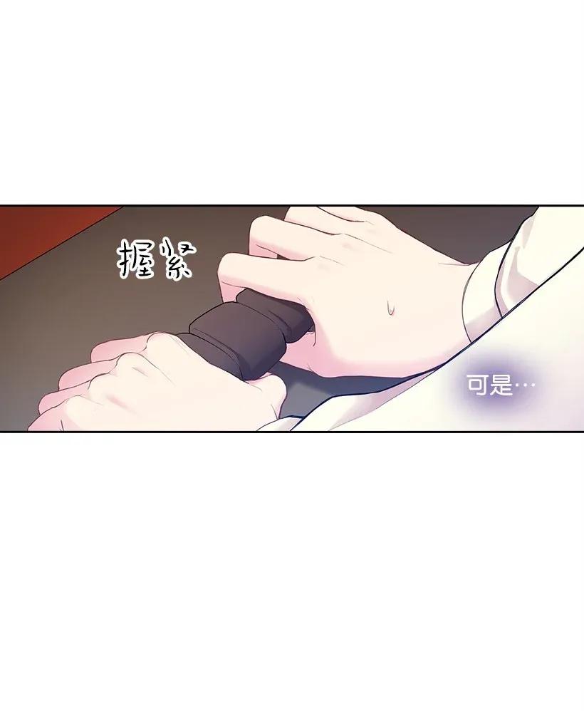 《王的贡女》50 想要的东西 第3页