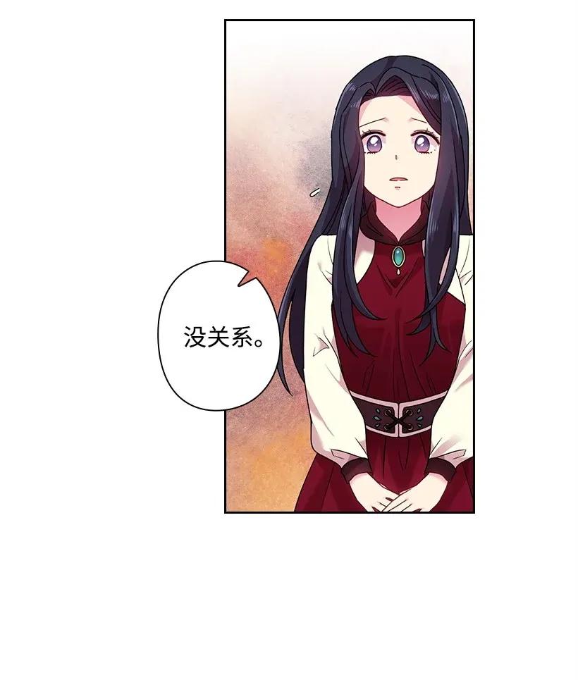 《王的贡女》50 想要的东西 第12页