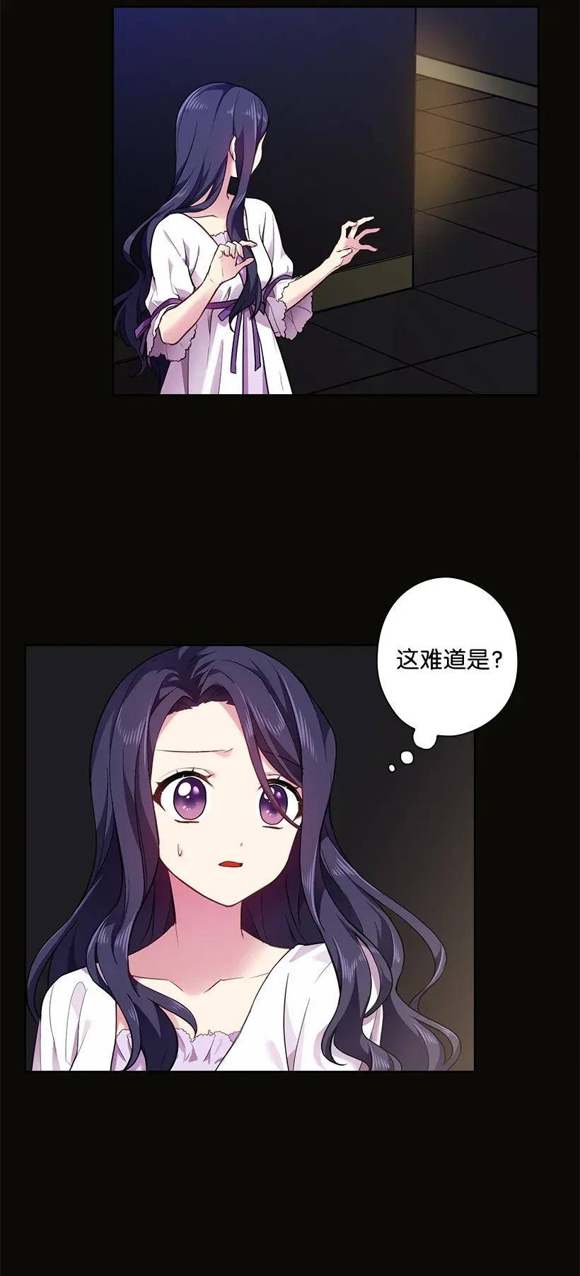 《王的贡女》52 魅魔 第24页