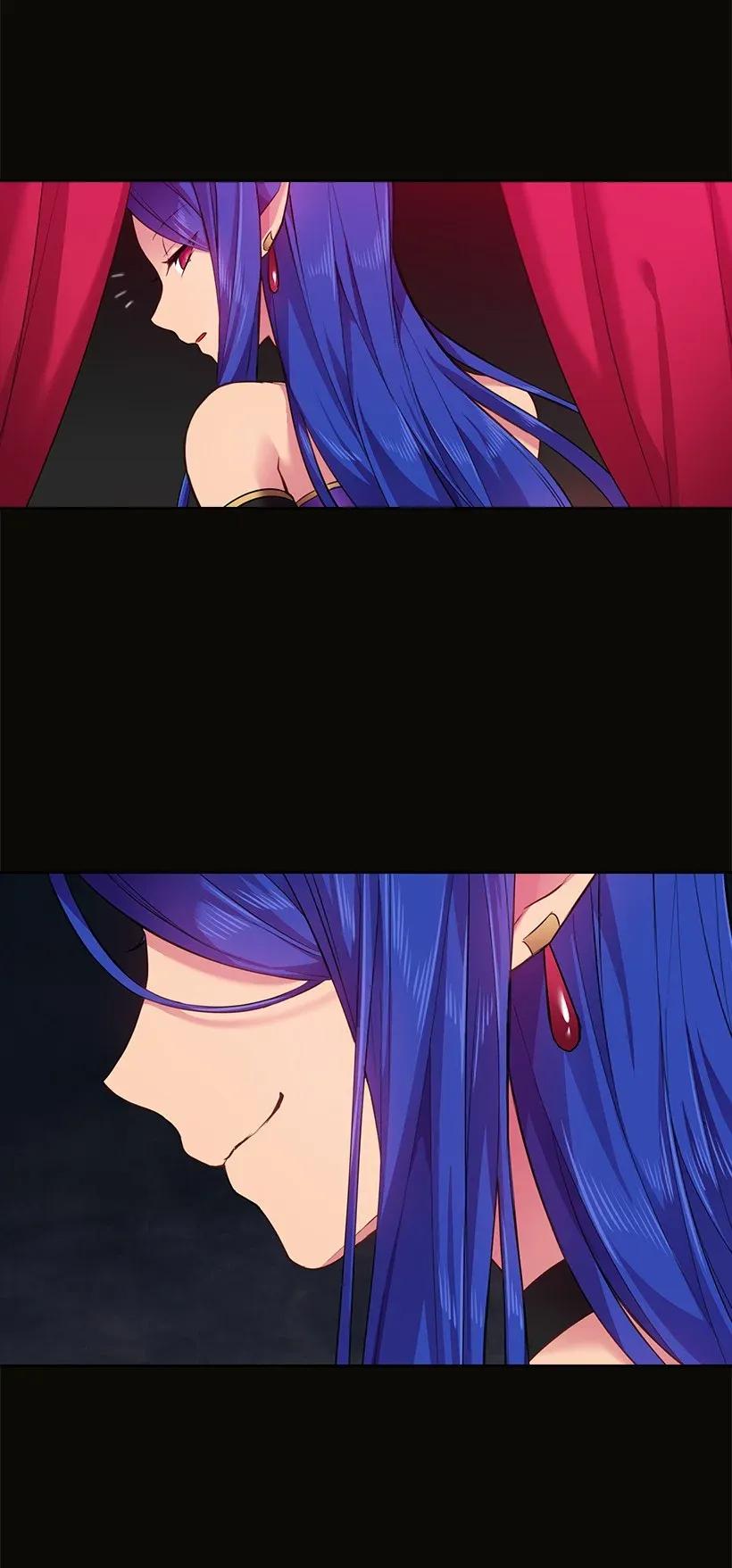 《王的贡女》52 魅魔 第34页