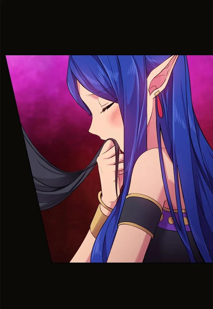 《王的贡女》52 魅魔 第36页