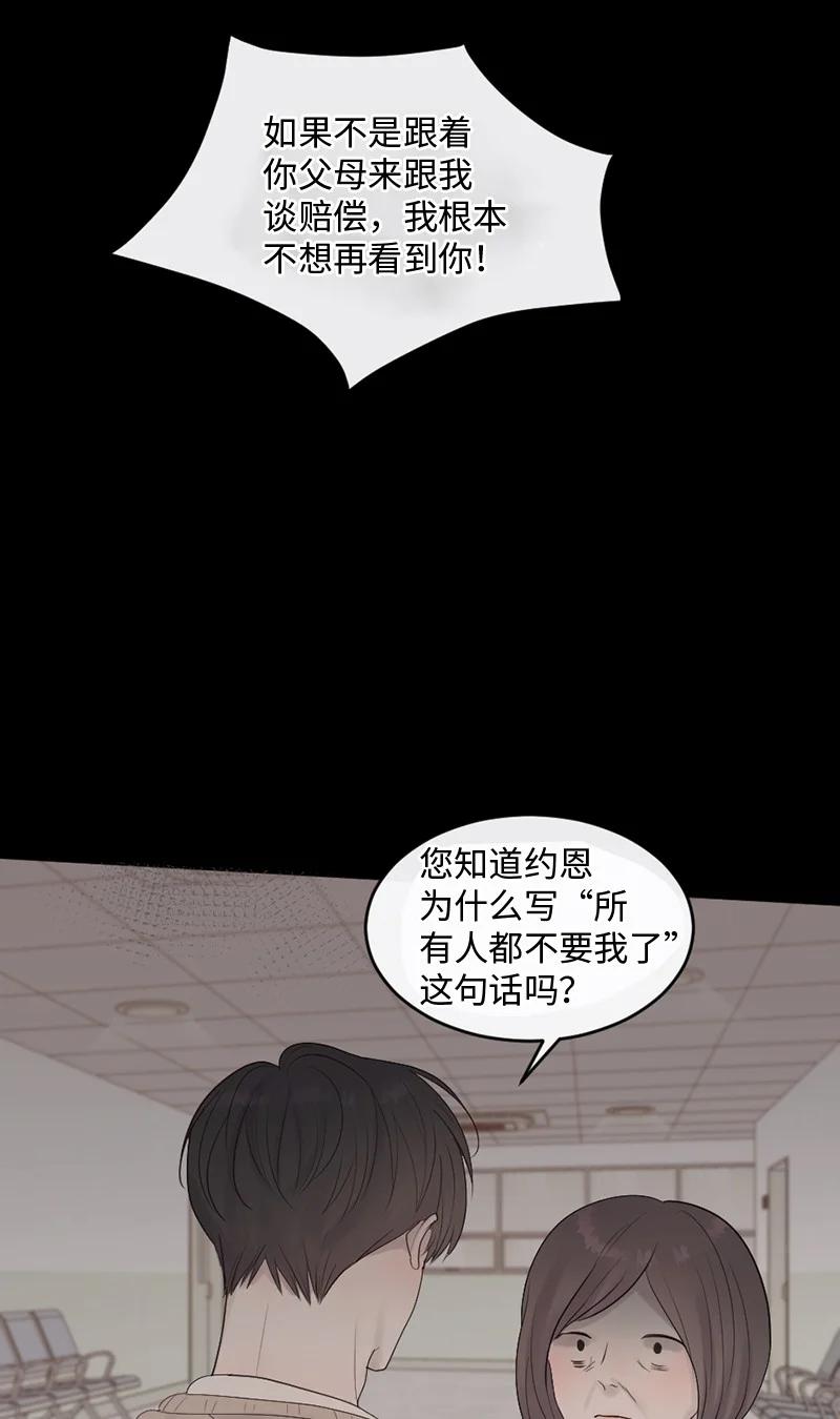 《守护你的梦境》55 我想继续活下去 第48页