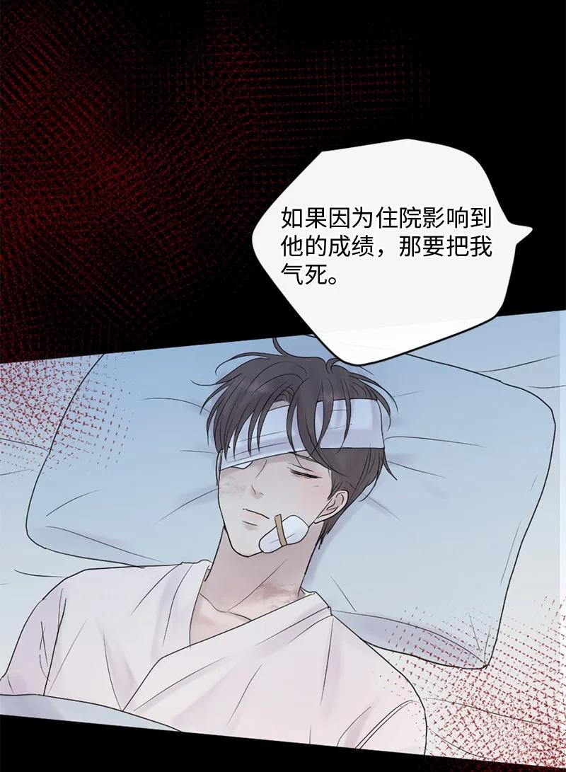 《守护你的梦境》55 我想继续活下去 第66页