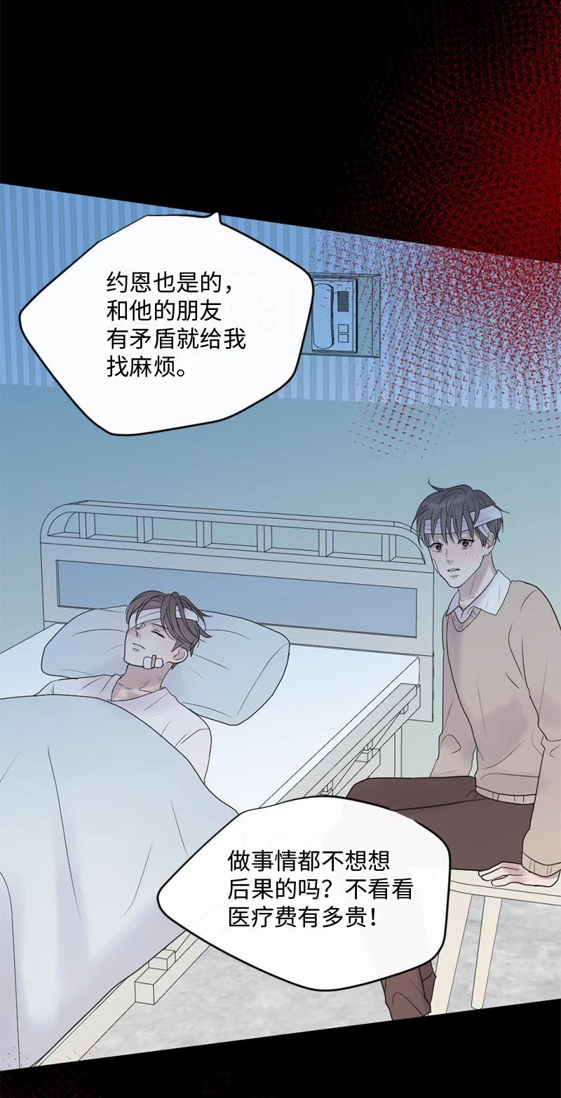 《守护你的梦境》55 我想继续活下去 第65页