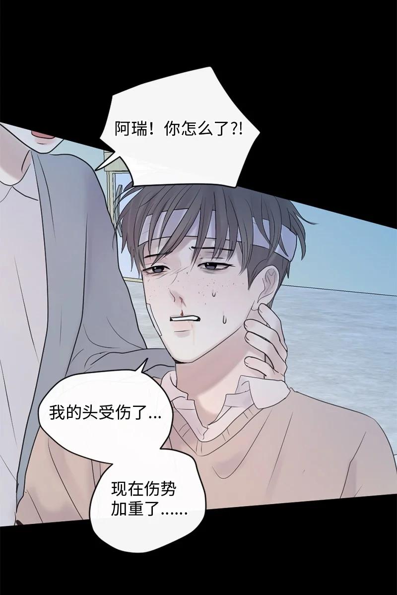 《守护你的梦境》55 我想继续活下去 第75页