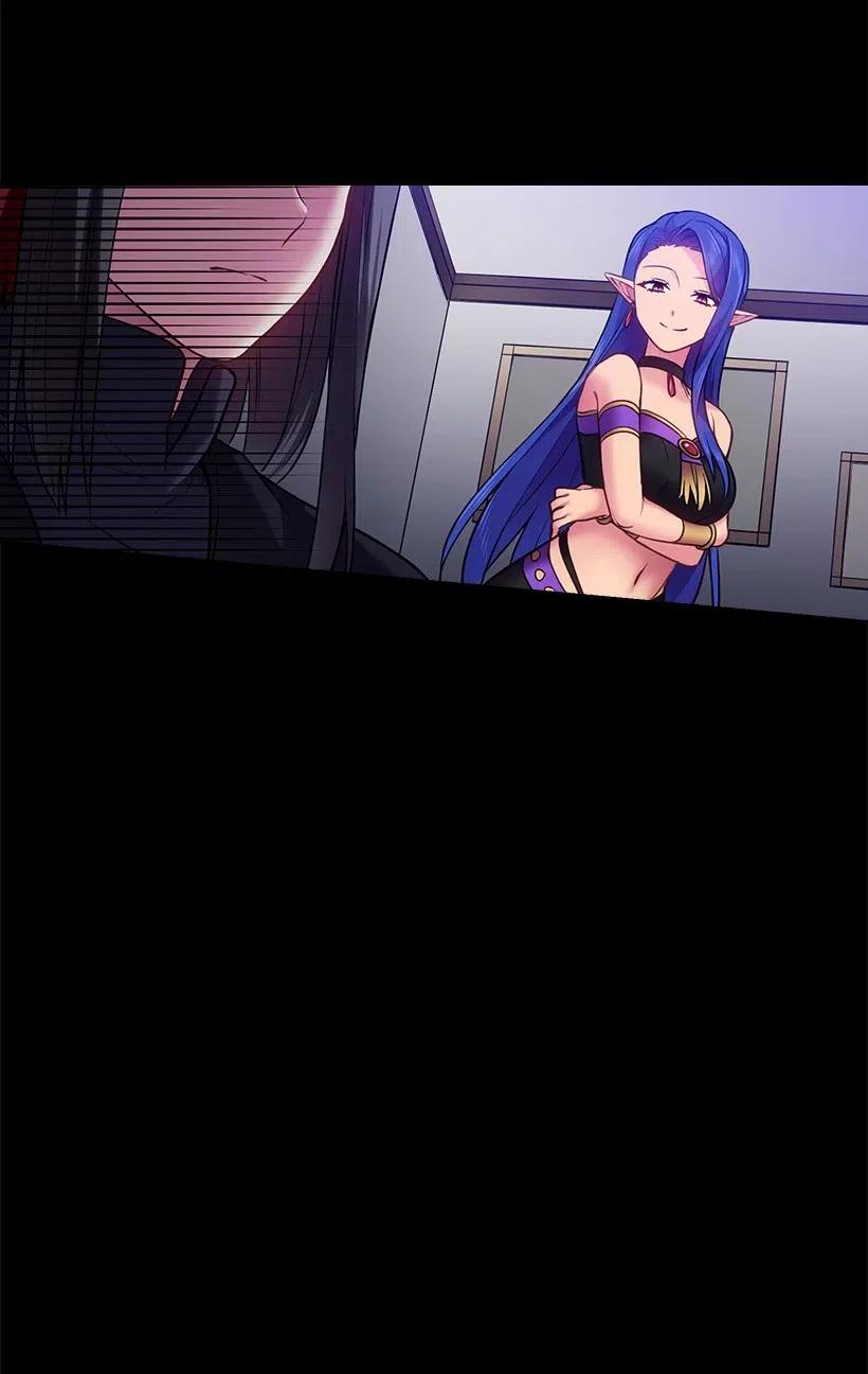 《王的贡女》58 被囚禁的贡女 第22页