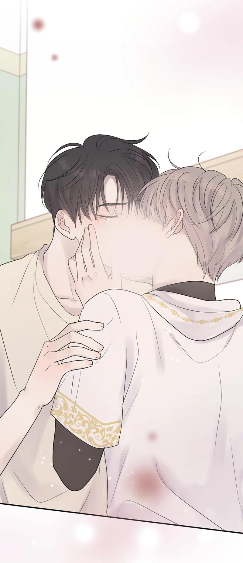 《守护你的梦境》57 母子和解 第29页