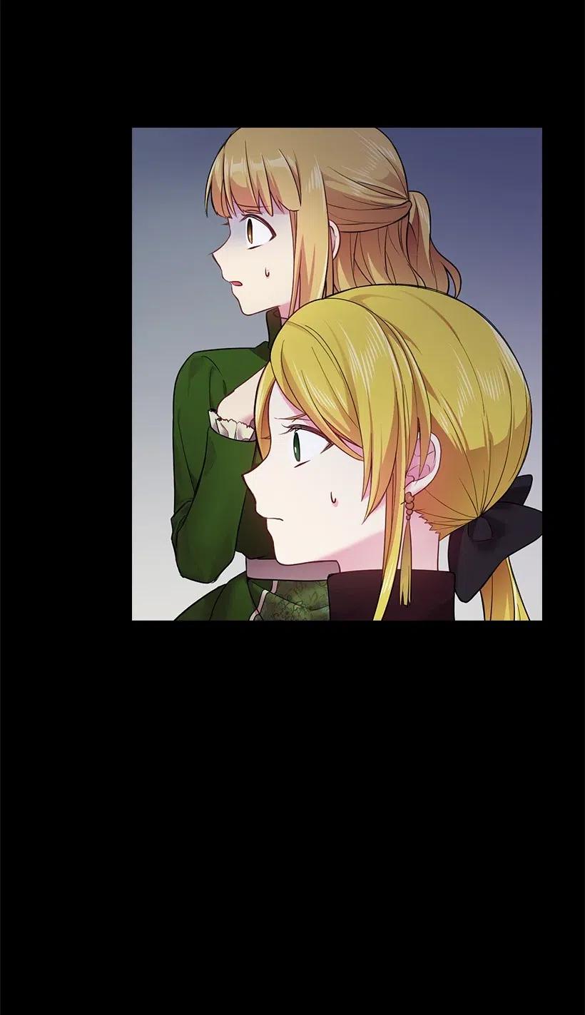 《王的贡女》58 被囚禁的贡女 第6页