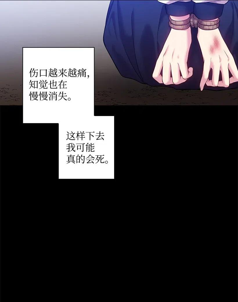 《王的贡女》58 被囚禁的贡女 第27页
