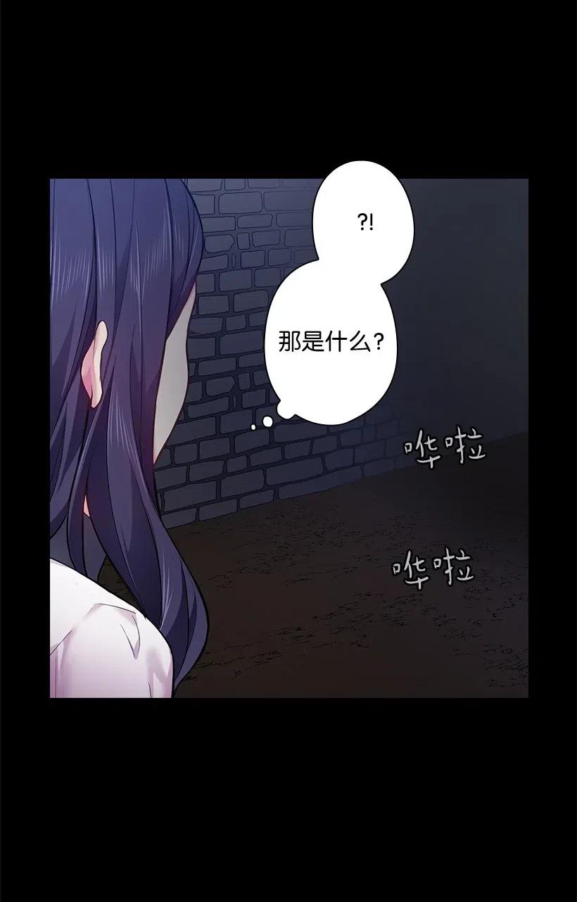 《王的贡女》58 被囚禁的贡女 第35页
