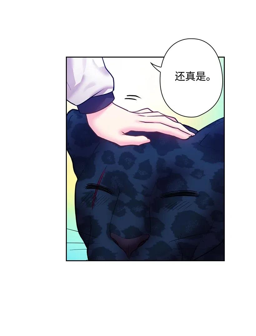 《王的贡女》65 爱与恨的交织 第43页