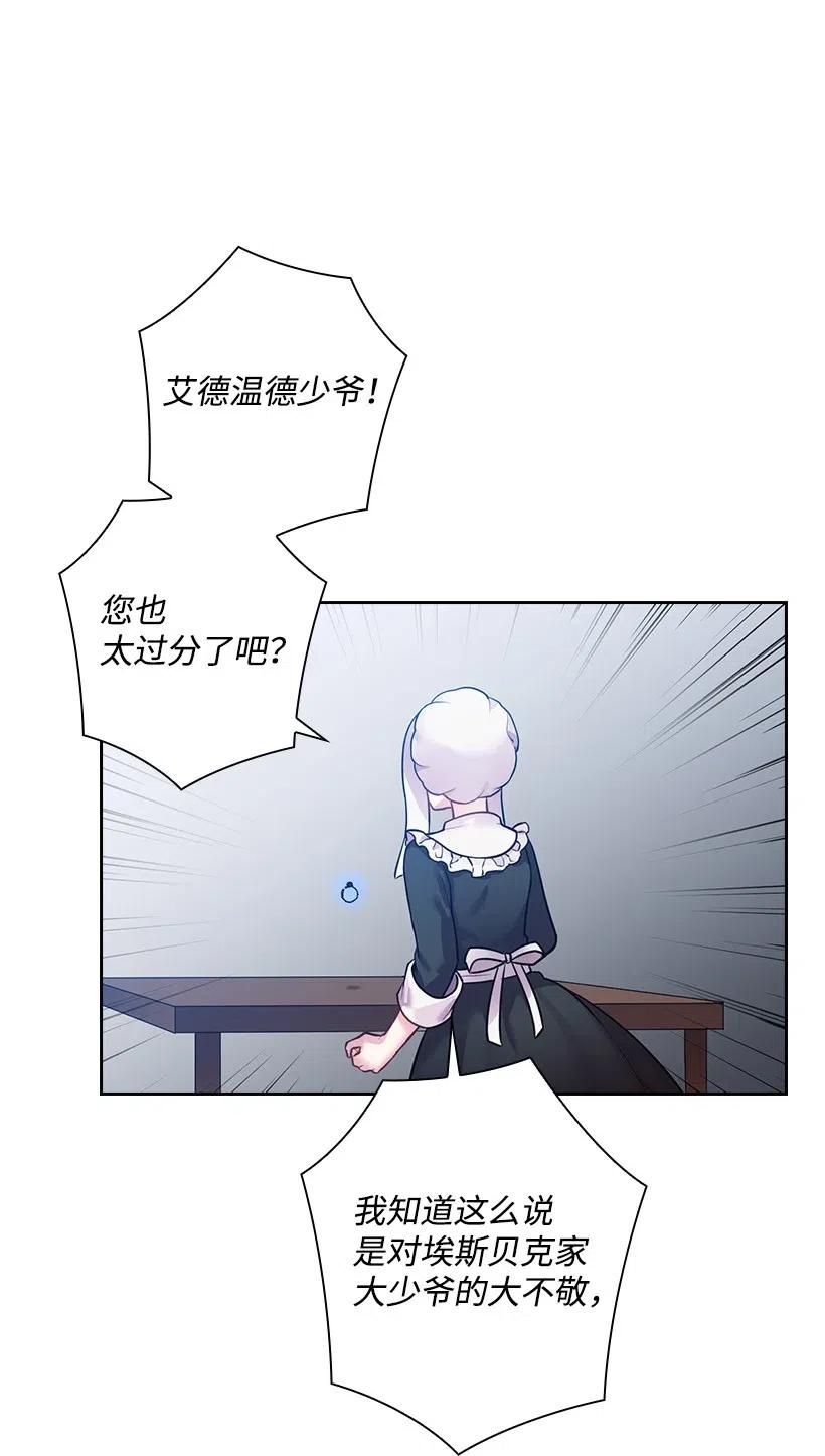 《王的贡女》66 伊代卡伦大人 第6页
