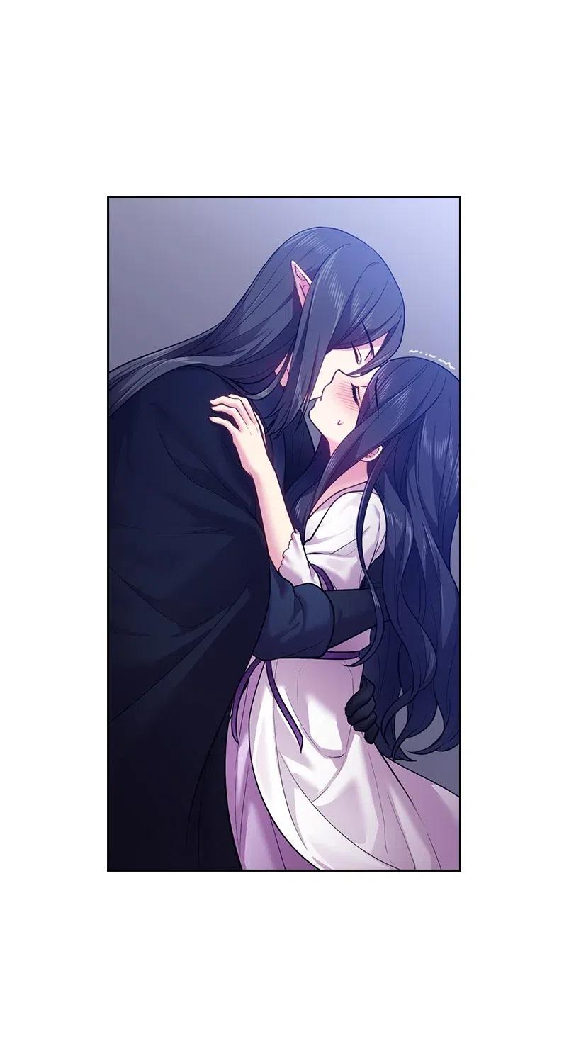 《王的贡女》67 矛盾的爱 第40页