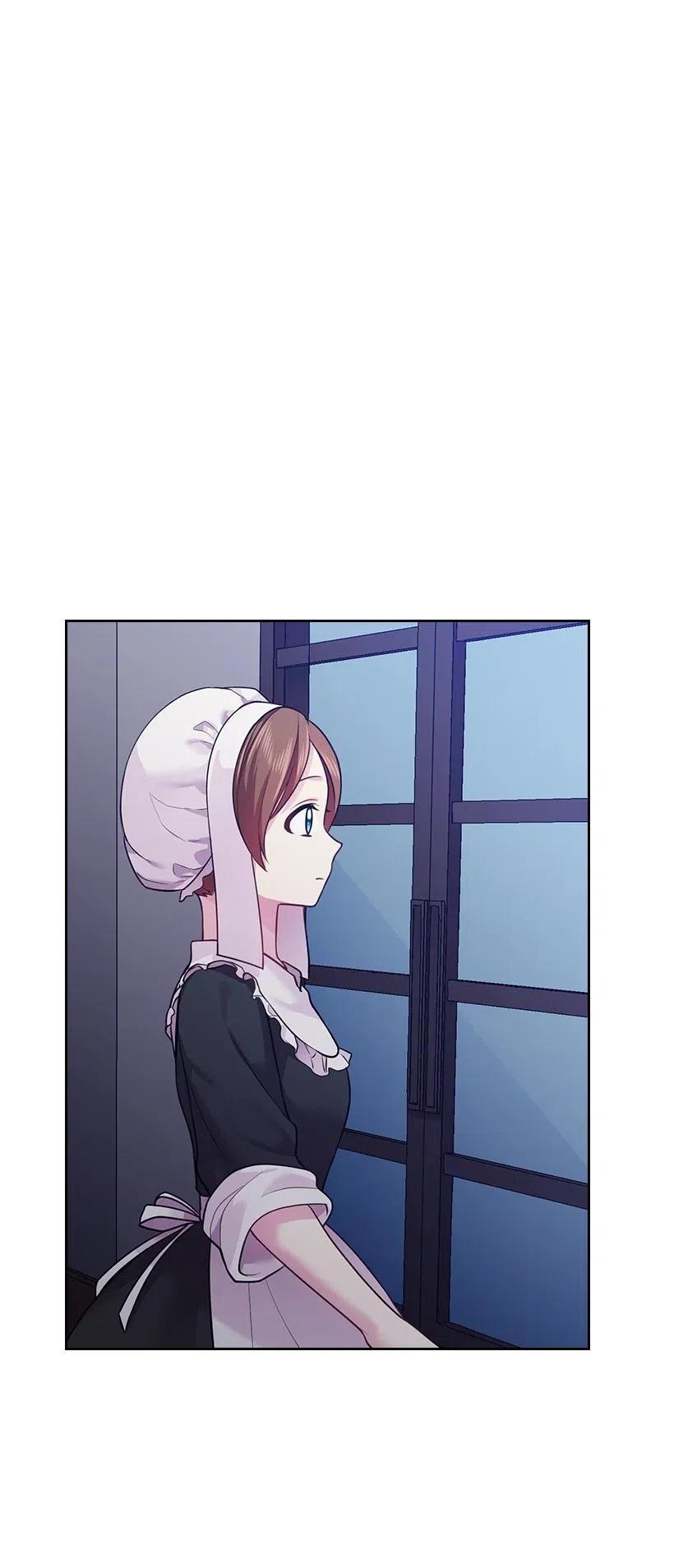 《王的贡女》68 人界的事情 第1页