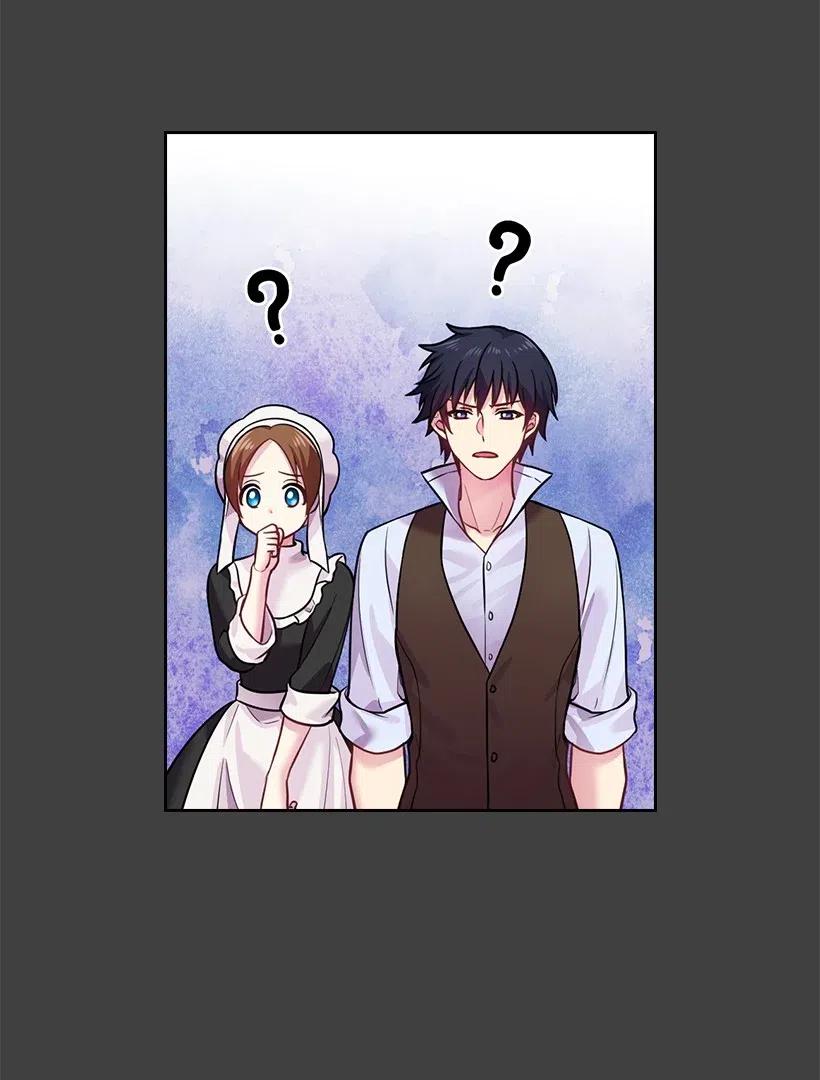 《王的贡女》68 人界的事情 第19页