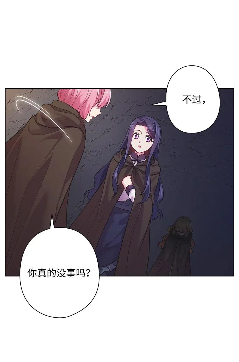 《王的贡女》69 逃离魔界 第19页