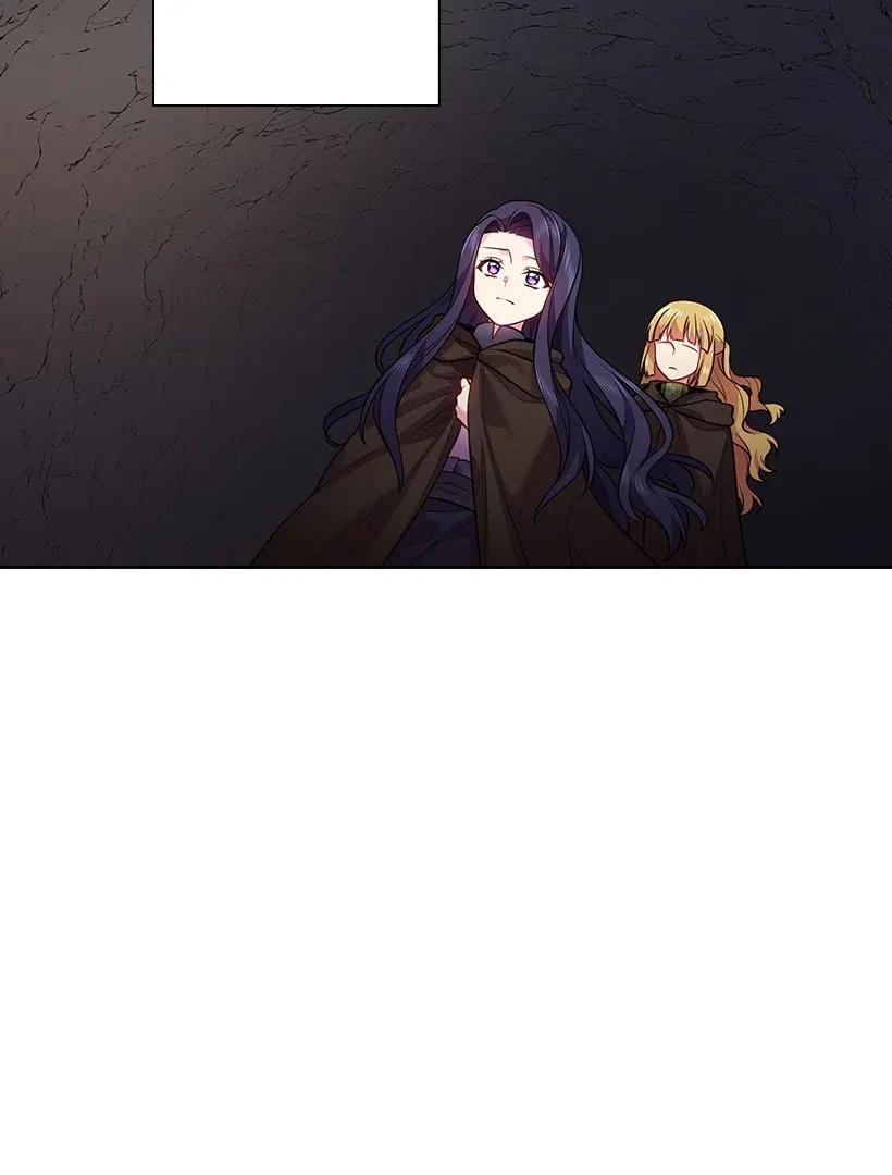《王的贡女》69 逃离魔界 第63页