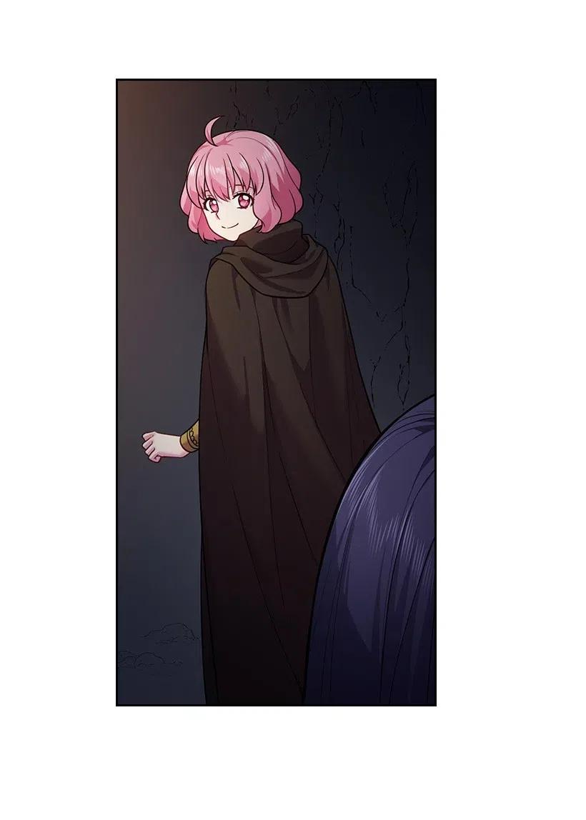 《王的贡女》69 逃离魔界 第6页