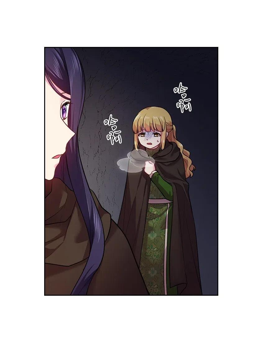 《王的贡女》69 逃离魔界 第20页