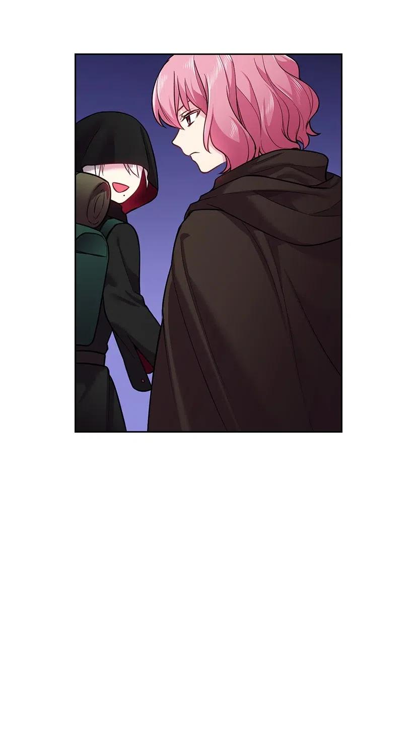 《王的贡女》69 逃离魔界 第30页