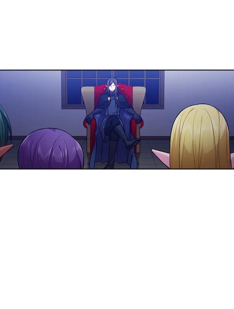 《王的贡女》69 逃离魔界 第32页