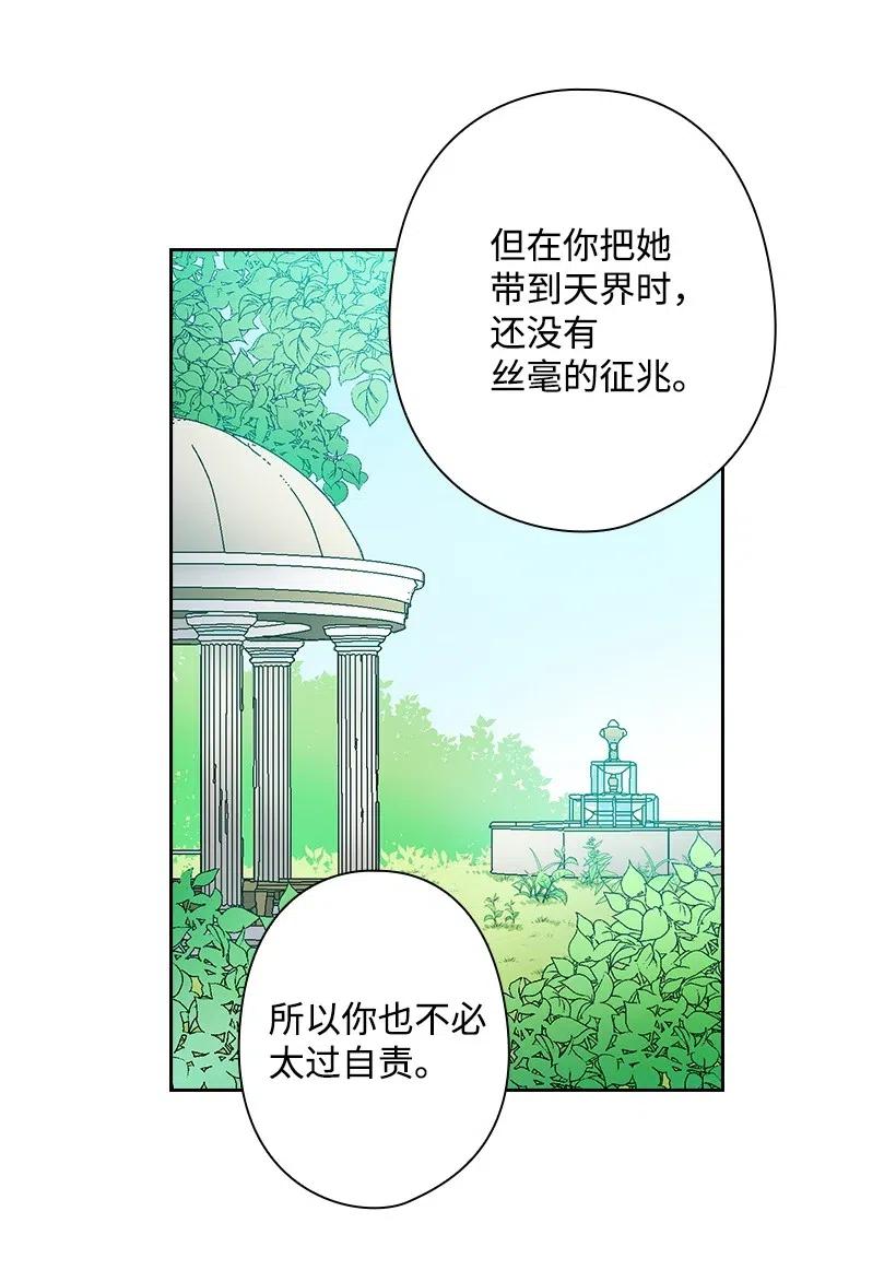 《王的贡女》71 曾经的天使 第33页