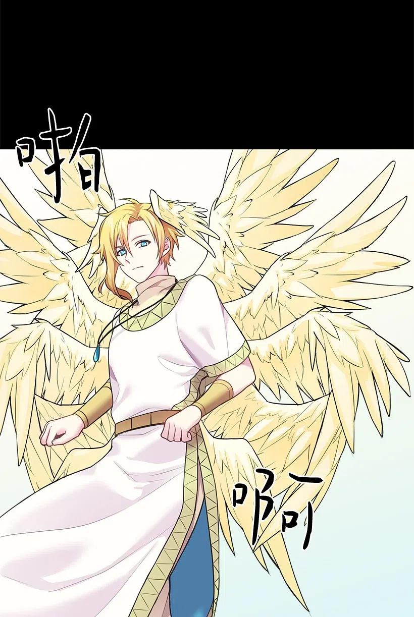 《王的贡女》71 曾经的天使 第11页