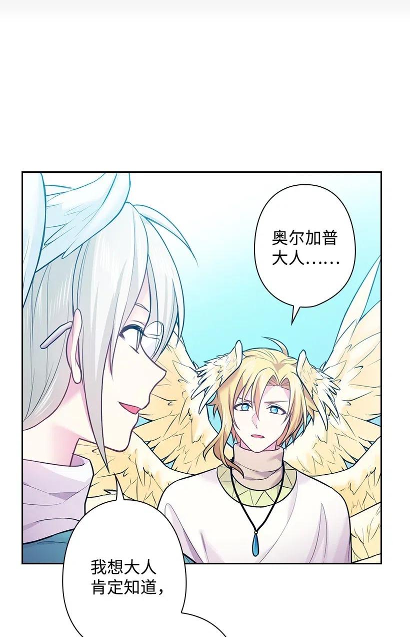 《王的贡女》71 曾经的天使 第51页