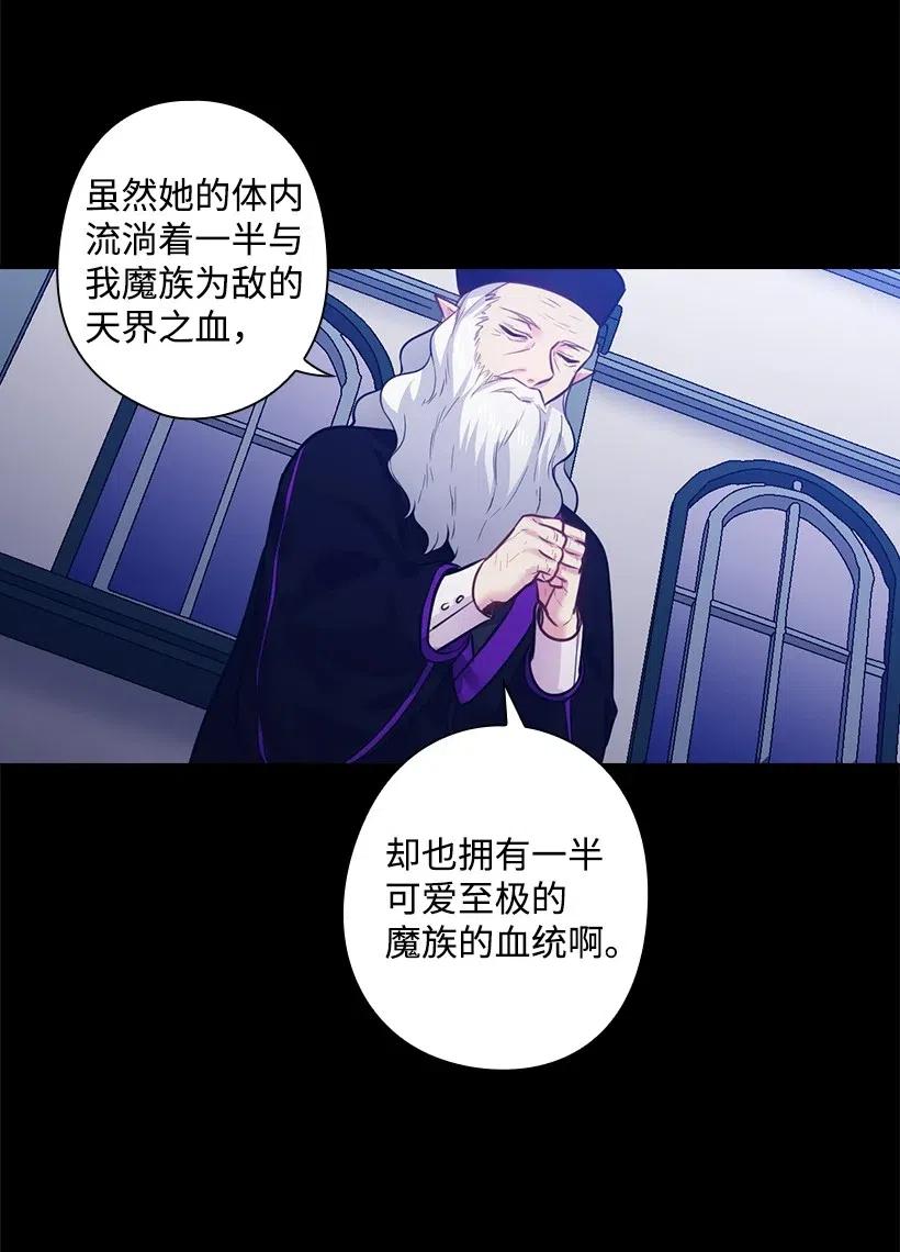 《王的贡女》71 曾经的天使 第21页