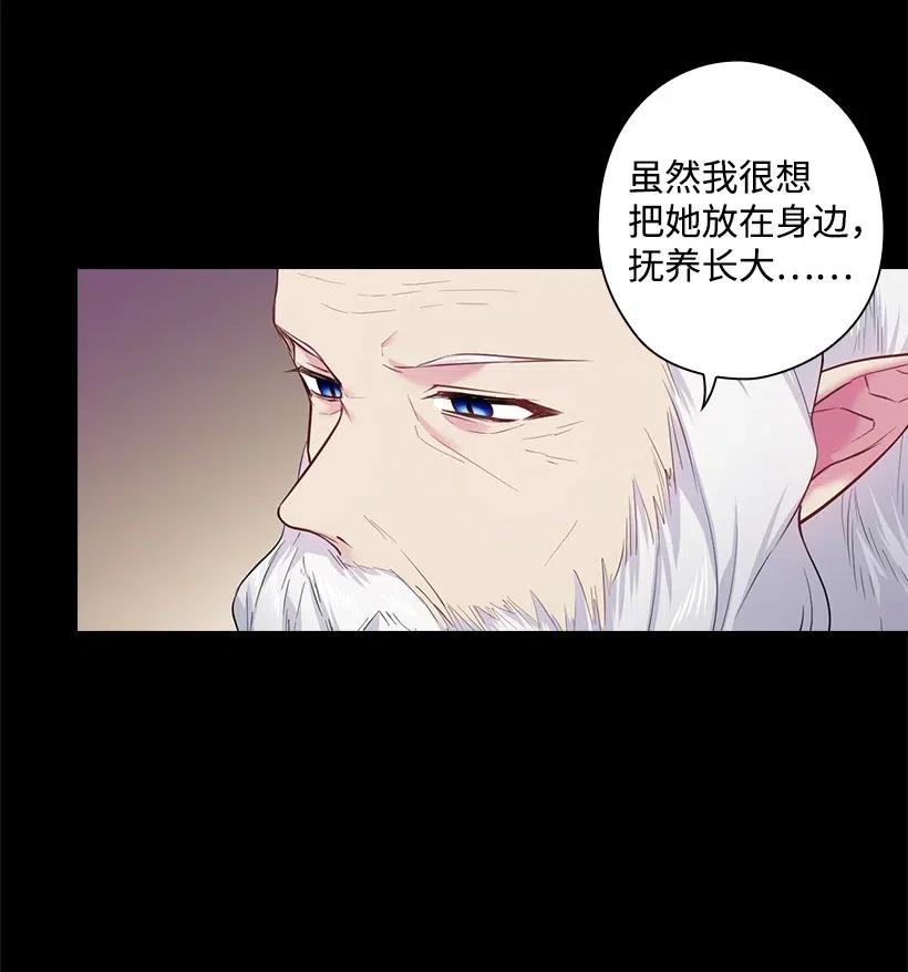 《王的贡女》71 曾经的天使 第18页