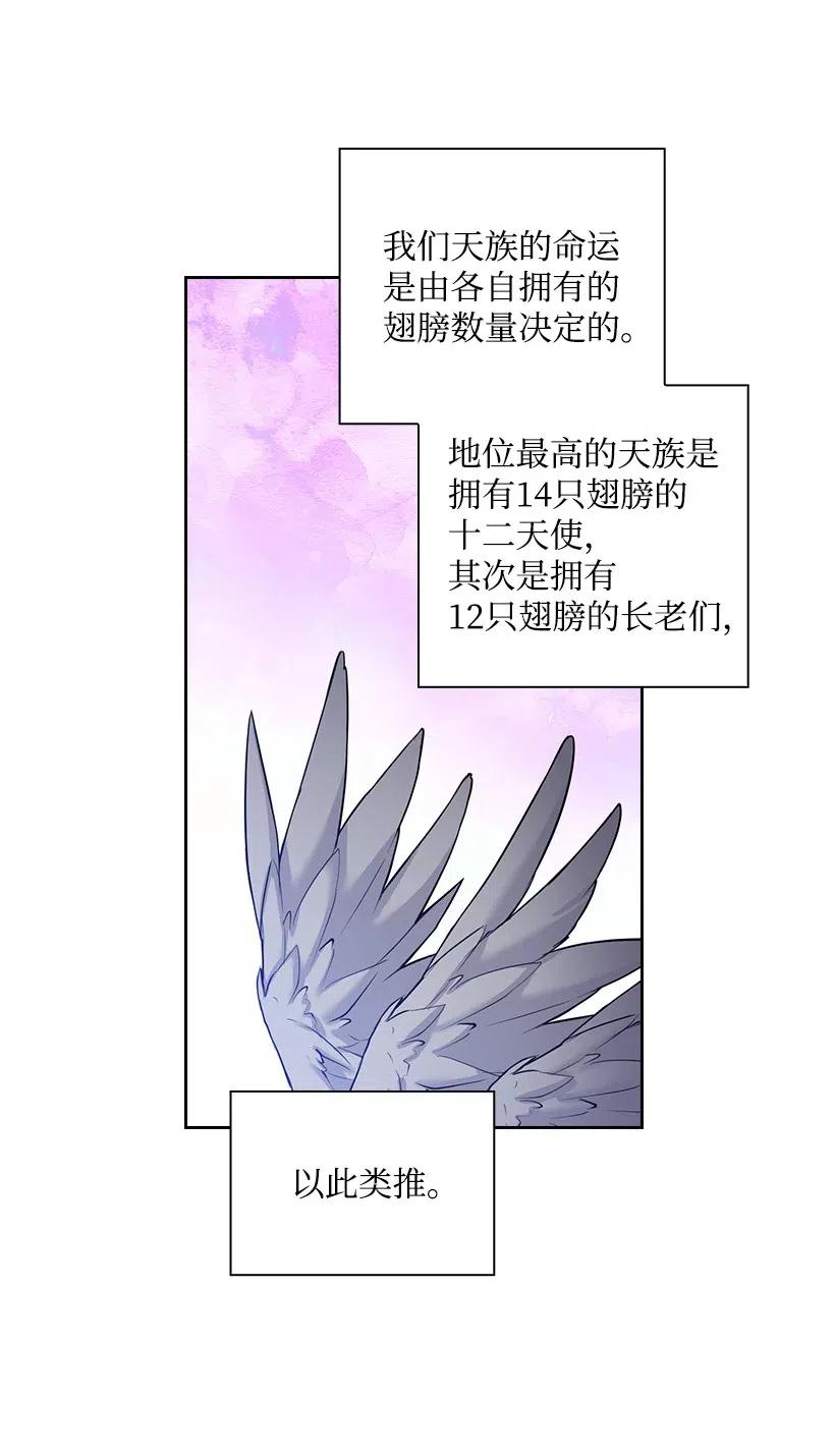 《王的贡女》71 曾经的天使 第30页