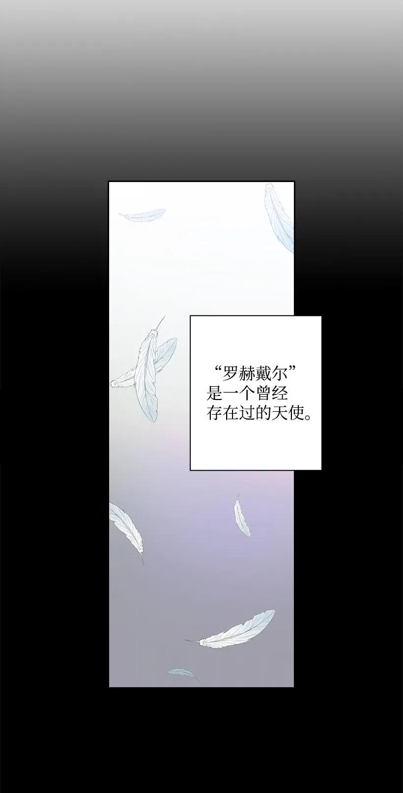 《王的贡女》71 曾经的天使 第39页