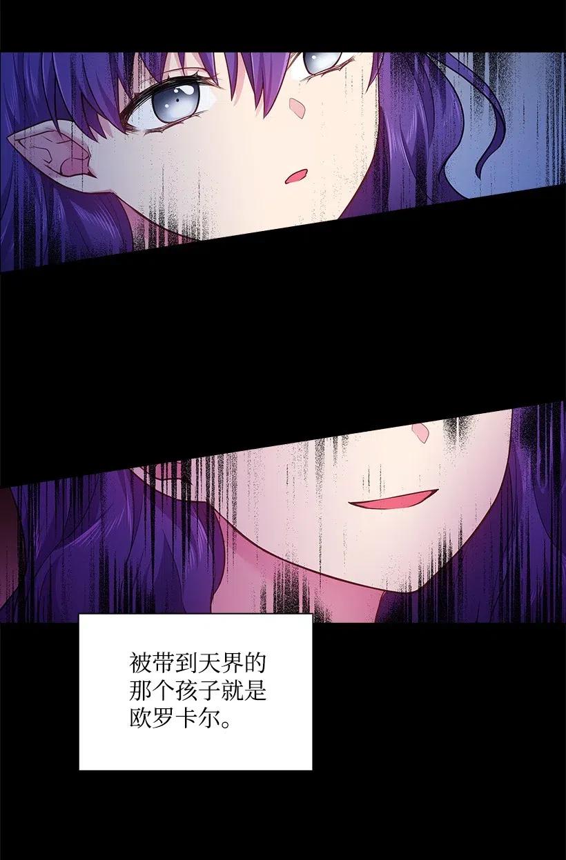 《王的贡女》71 曾经的天使 第27页