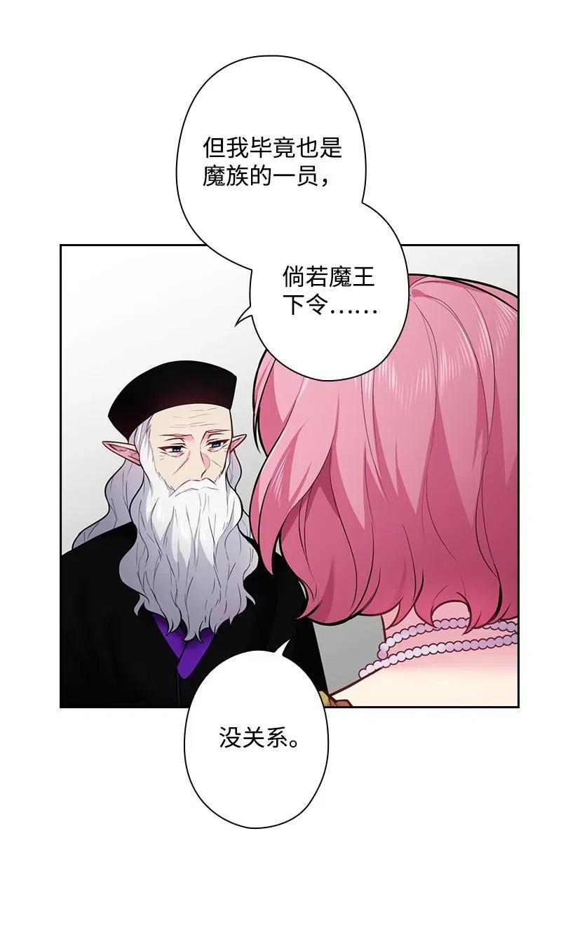 《王的贡女》72 必须来到魔界的理由 第28页