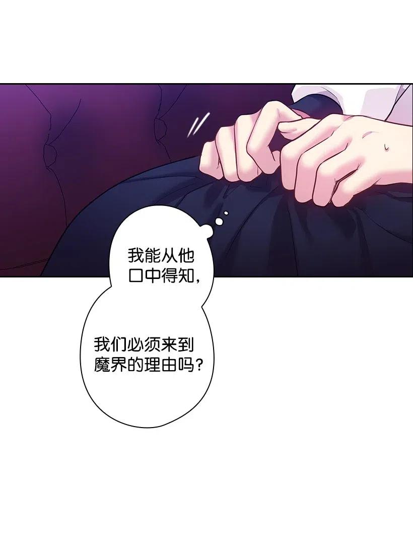 《王的贡女》72 必须来到魔界的理由 第15页