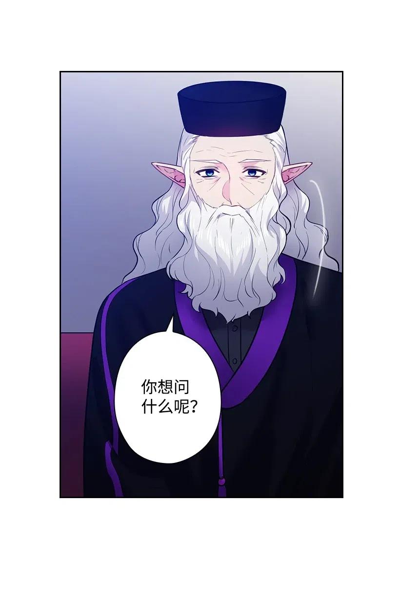 《王的贡女》72 必须来到魔界的理由 第34页