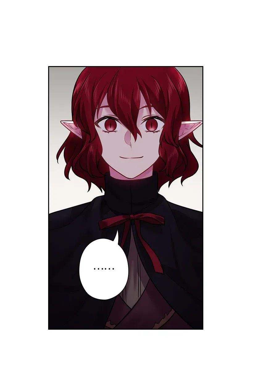 《王的贡女》74 魔族与天族的战争 第47页
