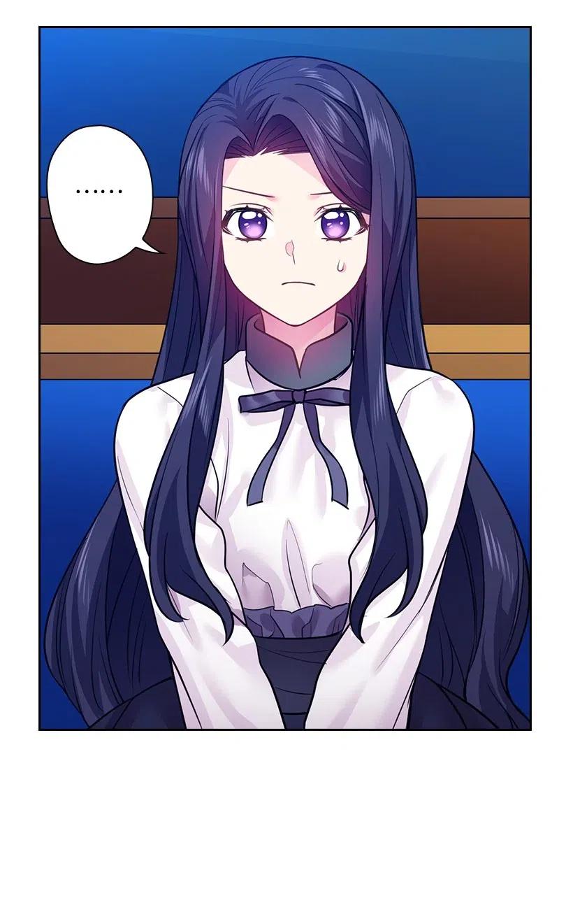 《王的贡女》76 前往魔王城 第34页
