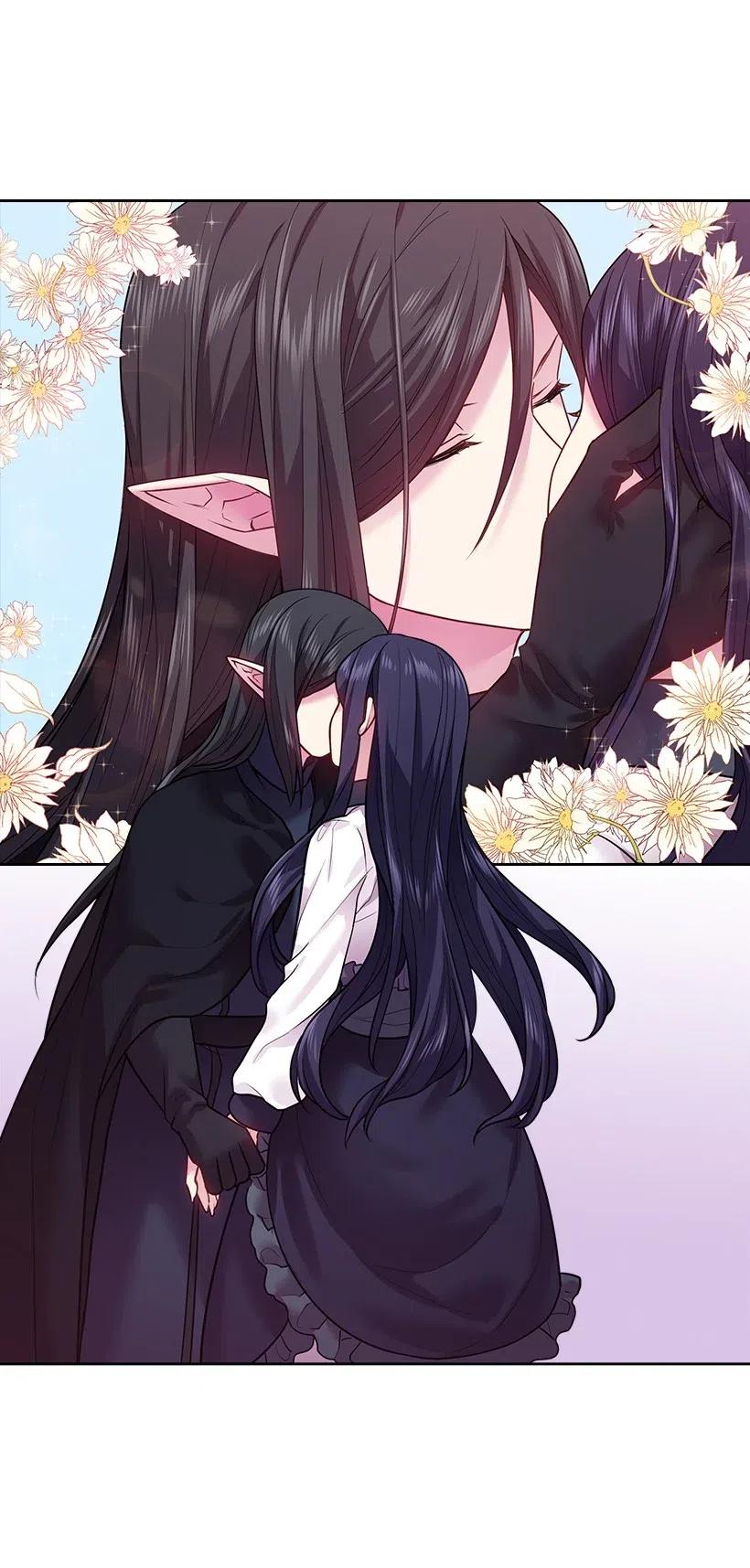 《王的贡女》78 心意改变 第35页