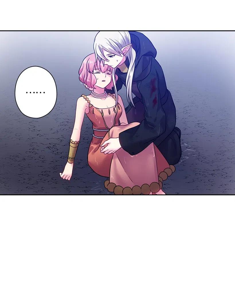 《王的贡女》81 动荡 第5页