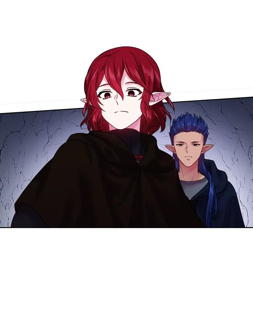 《王的贡女》81 动荡 第4页