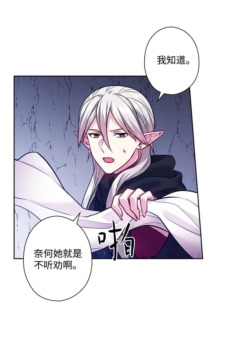 《王的贡女》81 动荡 第13页