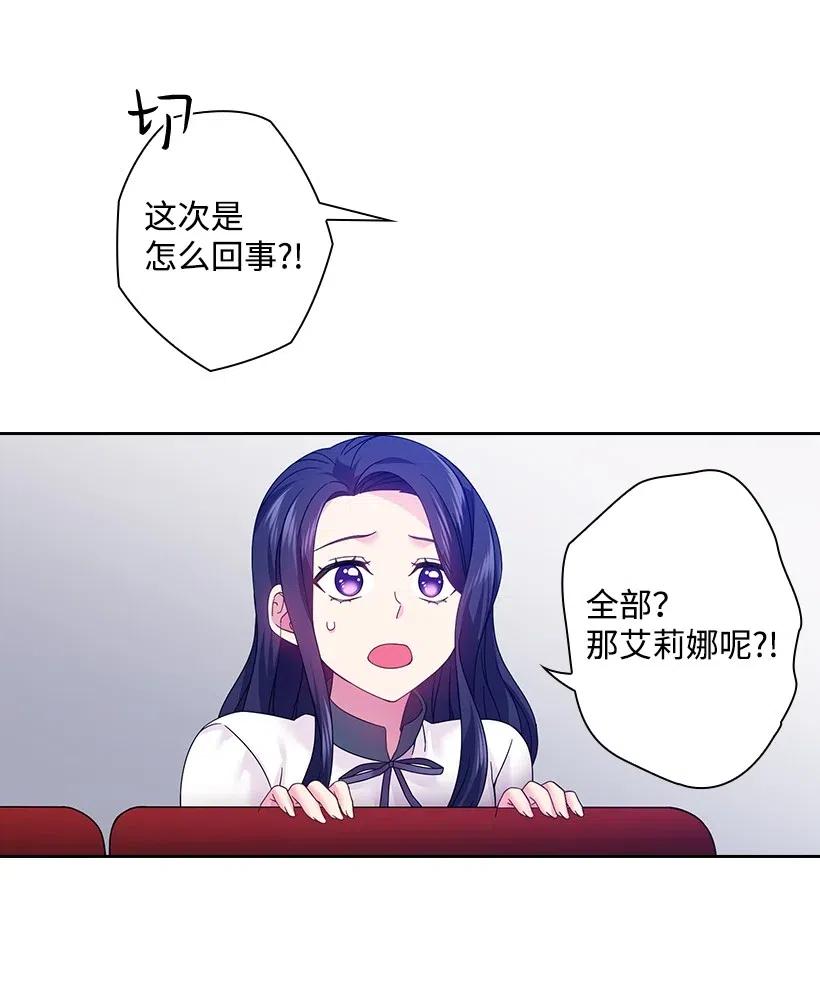 《王的贡女》83 贡女都消失了！？ 第36页