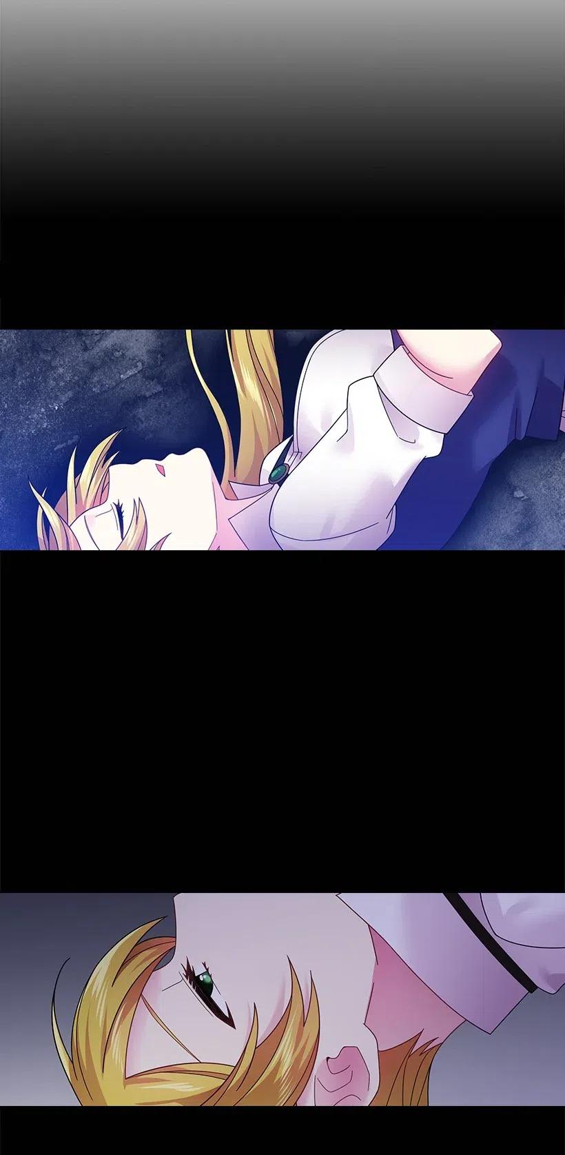 《王的贡女》85 好久不见 第46页